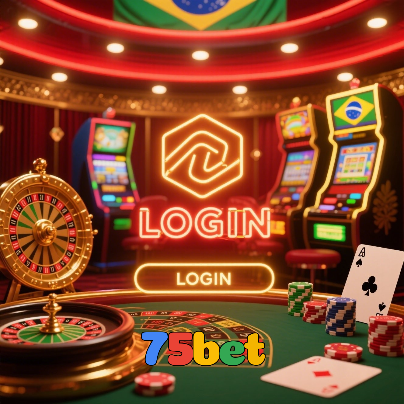 75bet:Jogue roleta, blackjack e aposte no futebol para uma experiência completa!