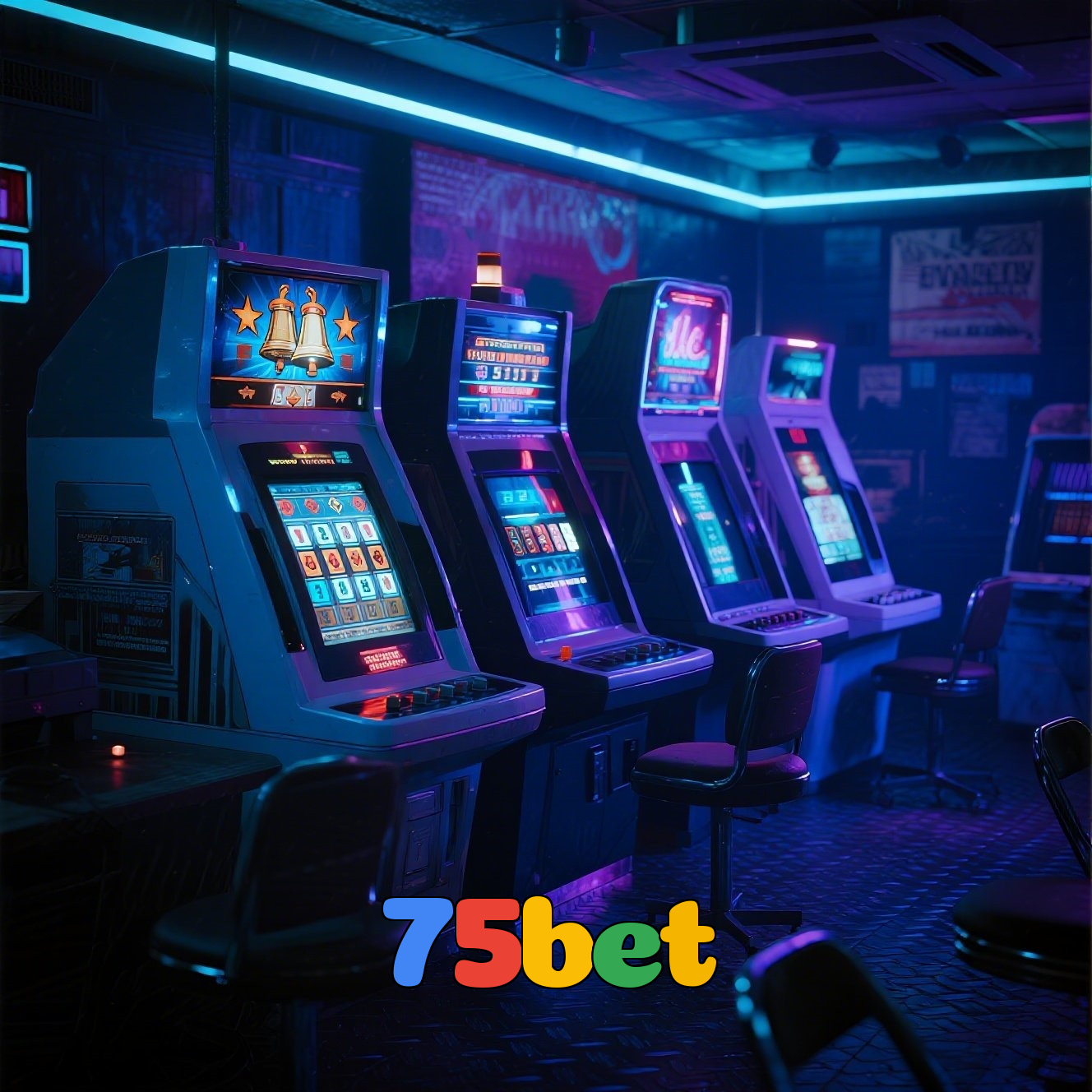 75bet：Ganhe prêmios em roleta e aposte no futebol com confiança no nosso cassino!