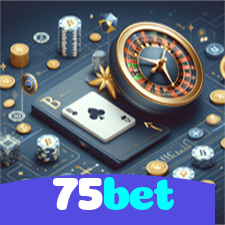 75bet：Jogue slots, aposte no futebol e ganhe prêmios incríveis no nosso cassino!