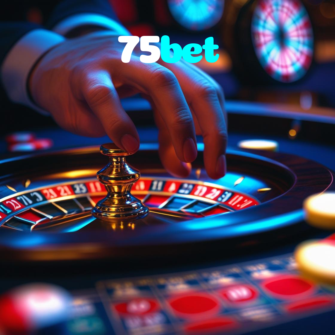 75bet:Jogue poker, roleta e aposte no futebol com grandes prêmios!