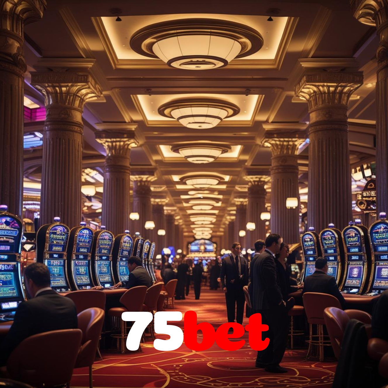 75bet:Jogue roleta, aposte no futebol e ganhe em grande estilo no cassino!