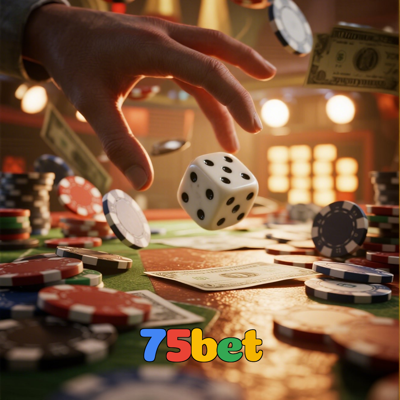 75bet:Jogue agora e vença nas melhores slots online!