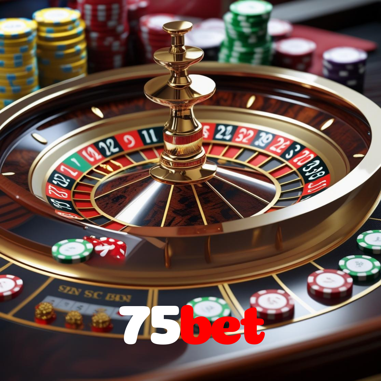 75bet:Sinta a adrenalina das slots e conquiste vitórias como nunca!