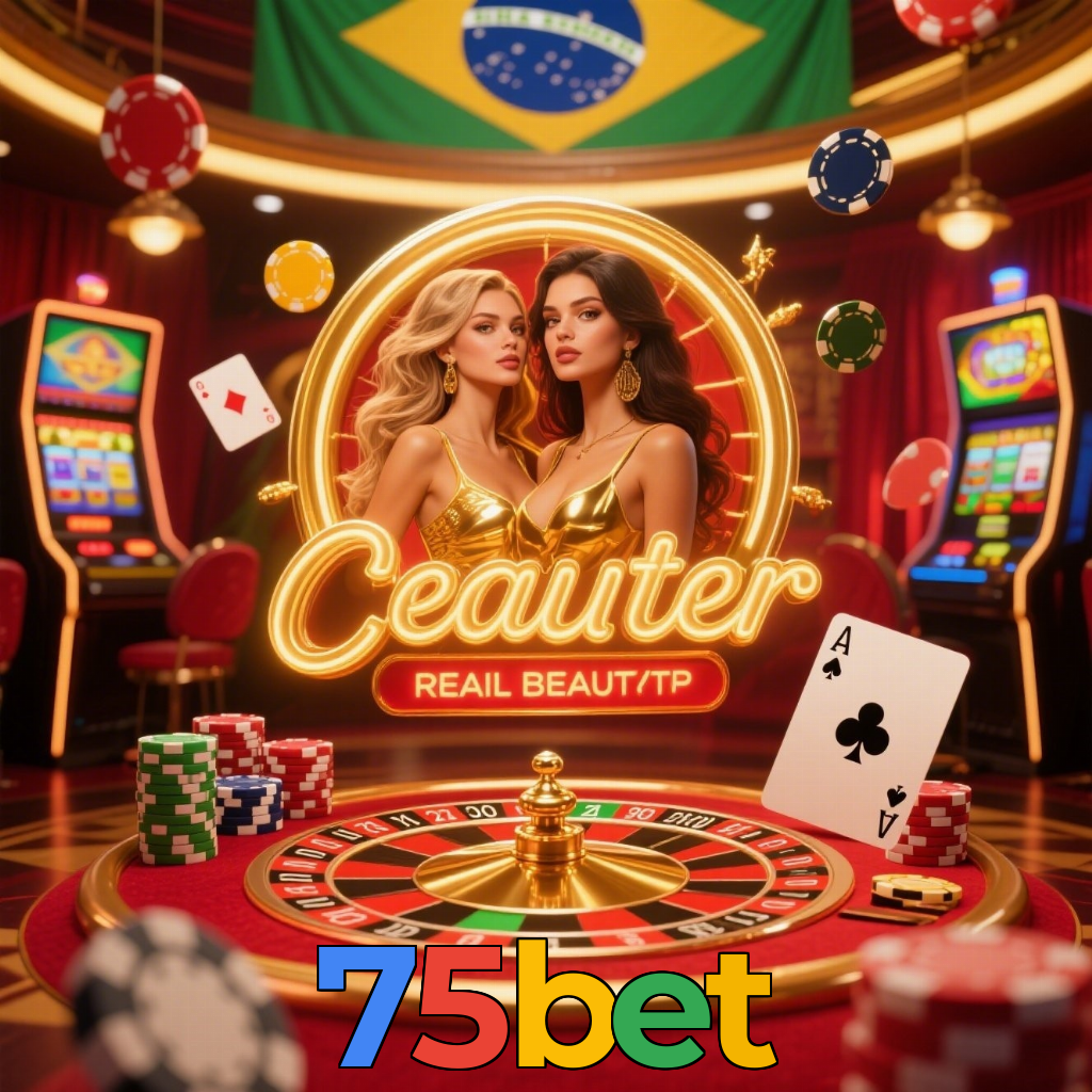 75bet:Onde a diversão nunca acaba: poker, roleta e apostas no futebol!