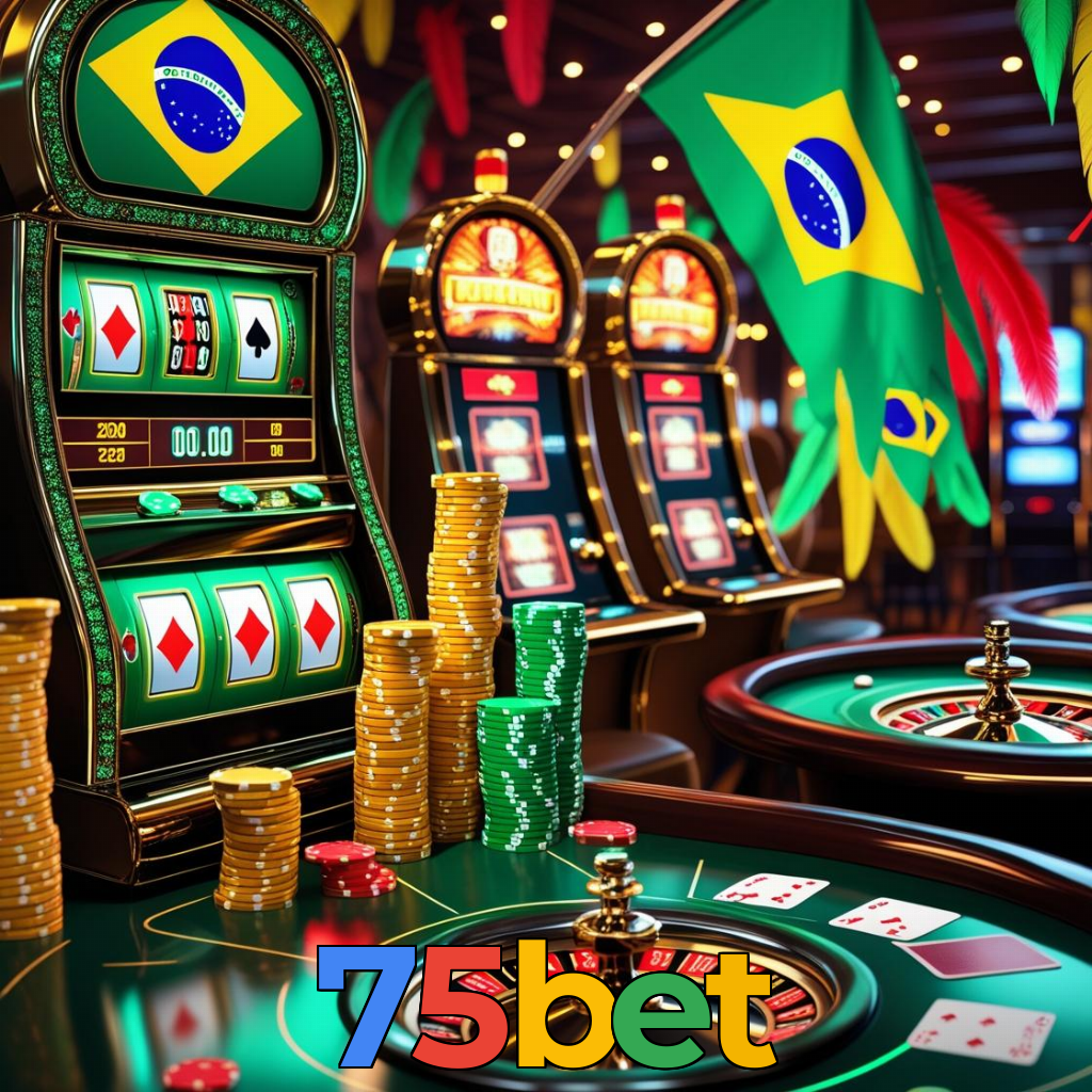 75bet:Grandes vitórias em poker, roleta e apostas no futebol esperam por você!