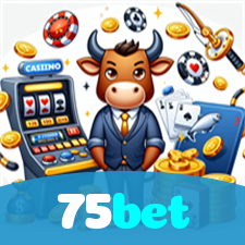 75bet：O cassino online mais confiável para você apostar no futebol e jogar poker!