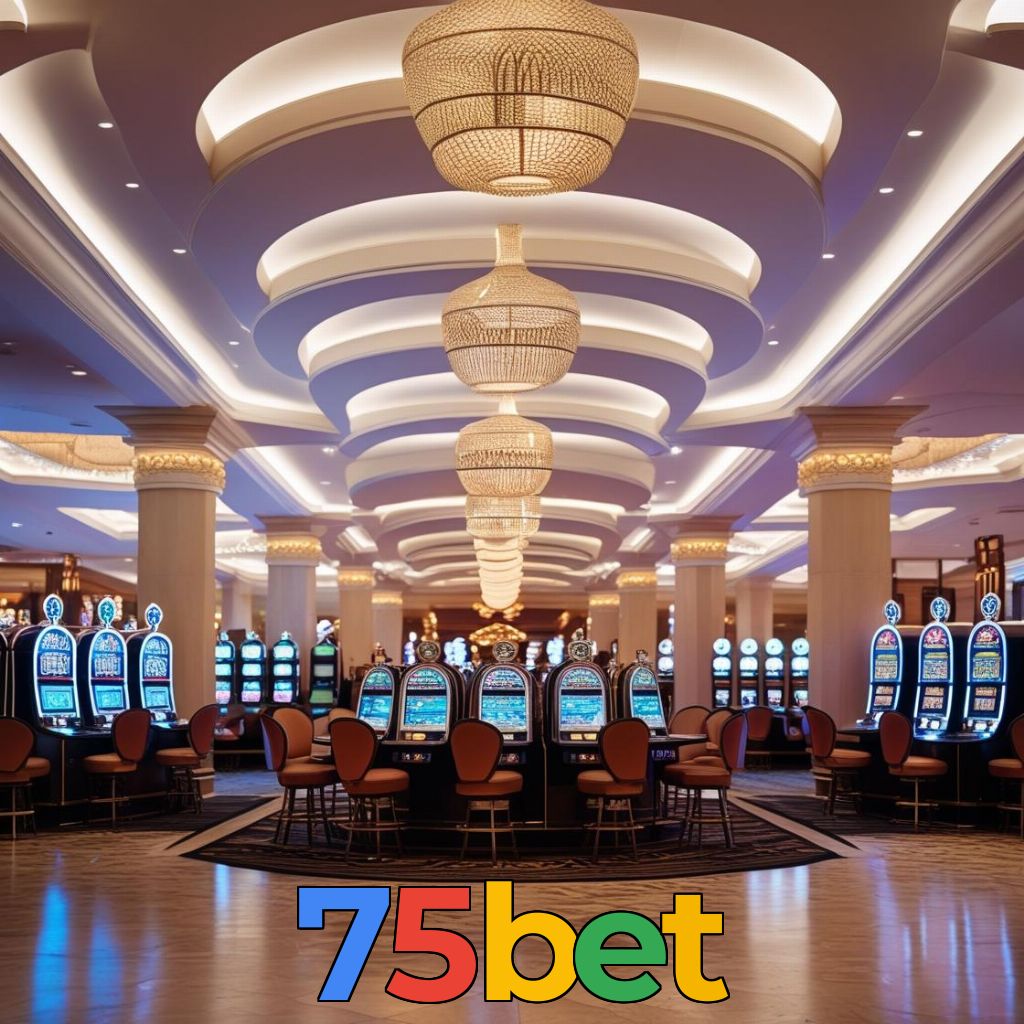 75bet:Sua sorte começa com as melhores apostas no futebol e no cassino!