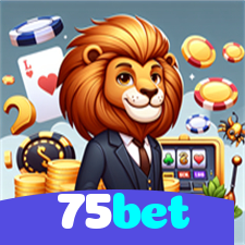 75bet：Aposte nas mesas de poker e vença grandes prêmios!