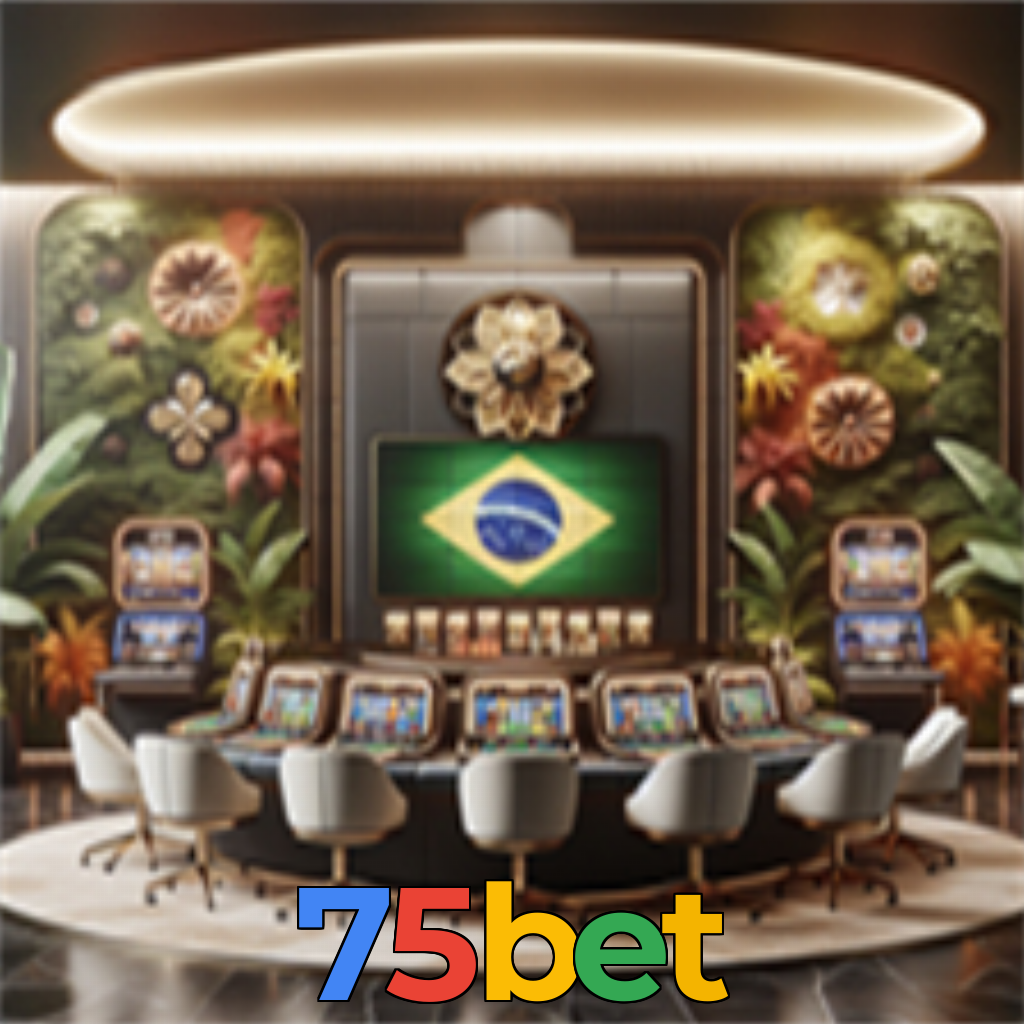 75bet：Sinta a emoção de jogar nas melhores slots do mercado!
