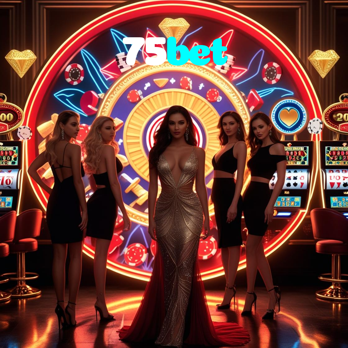 75bet：Vença no poker e aposte no futebol com segurança no nosso cassino!