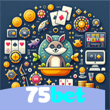 75bet：Apostas no futebol e grandes vitórias em roleta e blackjack!