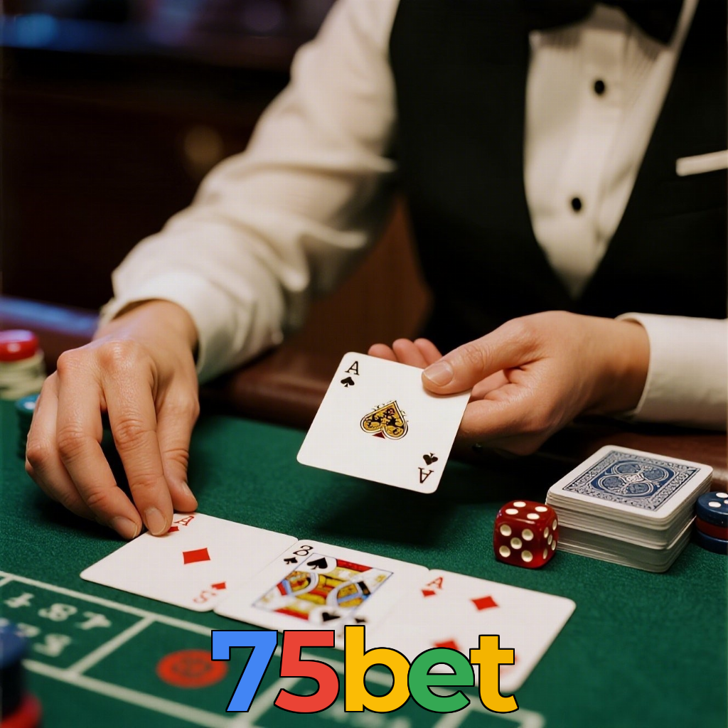 75bet:O melhor cassino para apostar no futebol e ganhar em jogos de roleta!