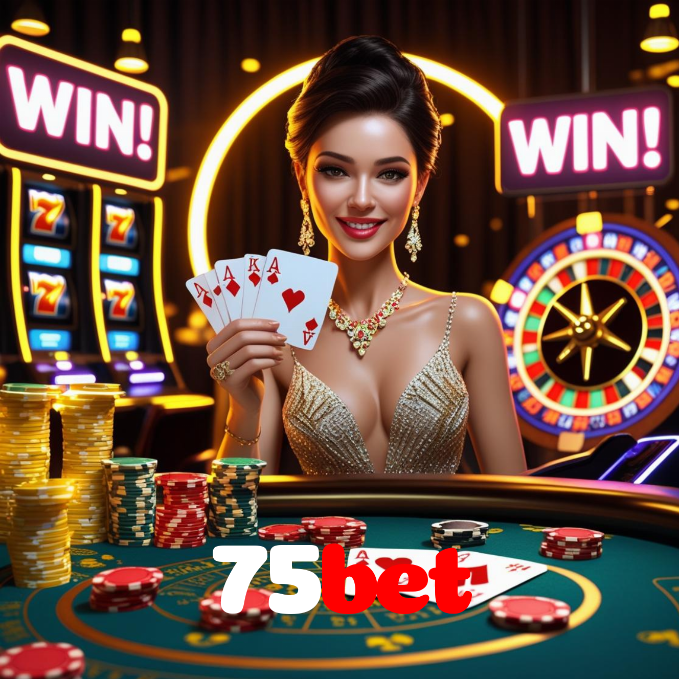 75bet:Apostas ao vivo no futebol e grandes prêmios em slots te esperam!