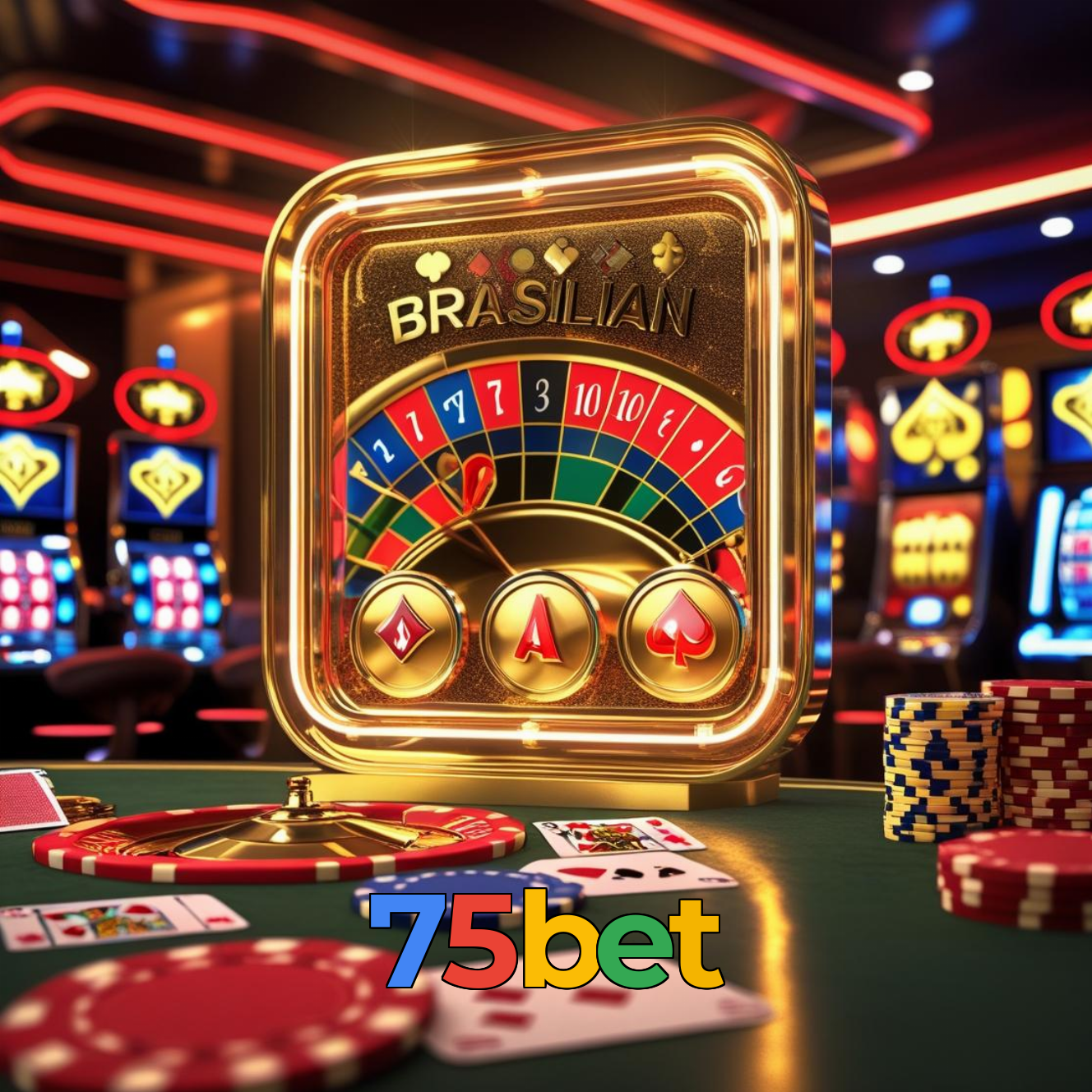75bet:Vença no blackjack e conquiste grandes prêmios!