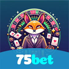 75bet：Aposte no futebol digital e sinta a emoção de vencer!