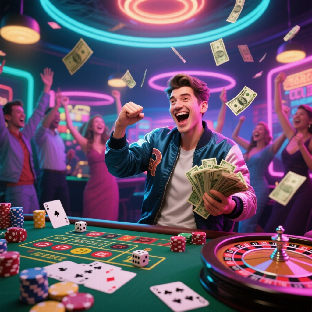 75bet：A emoção do blackjack te espera! Aposte e vença agora!