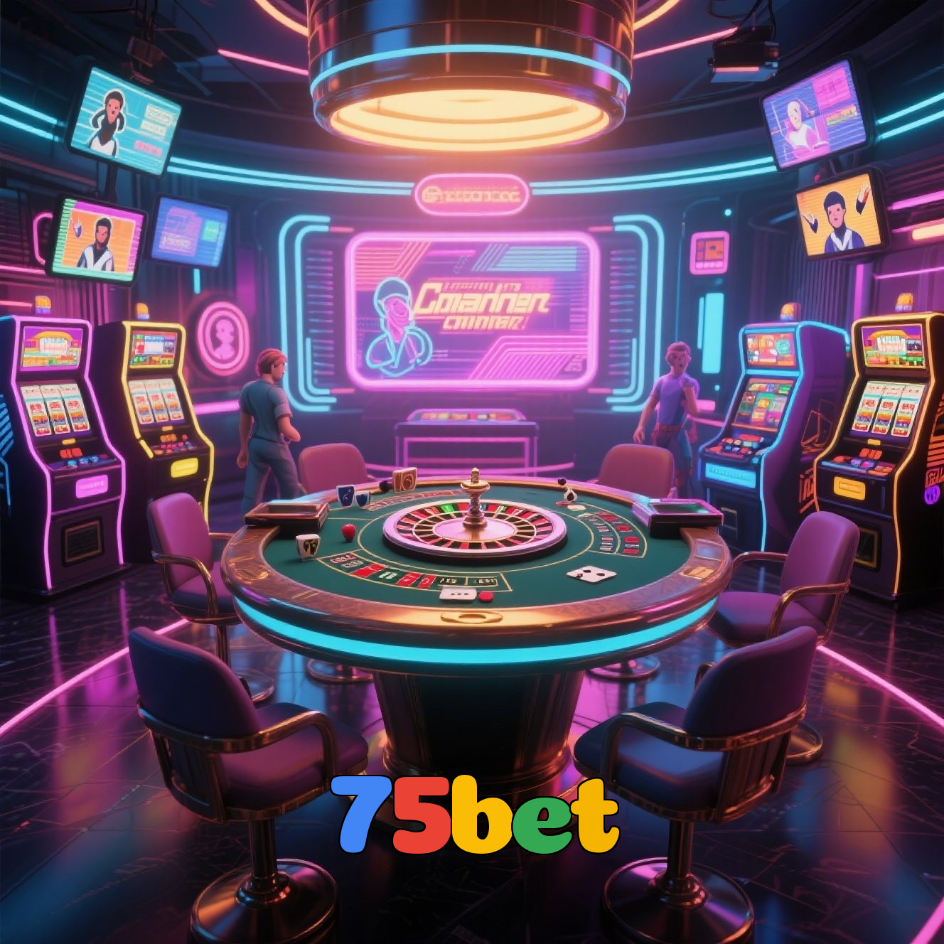 75bet:Apostas ao vivo no futebol e diversão garantida em blackjack e roleta!