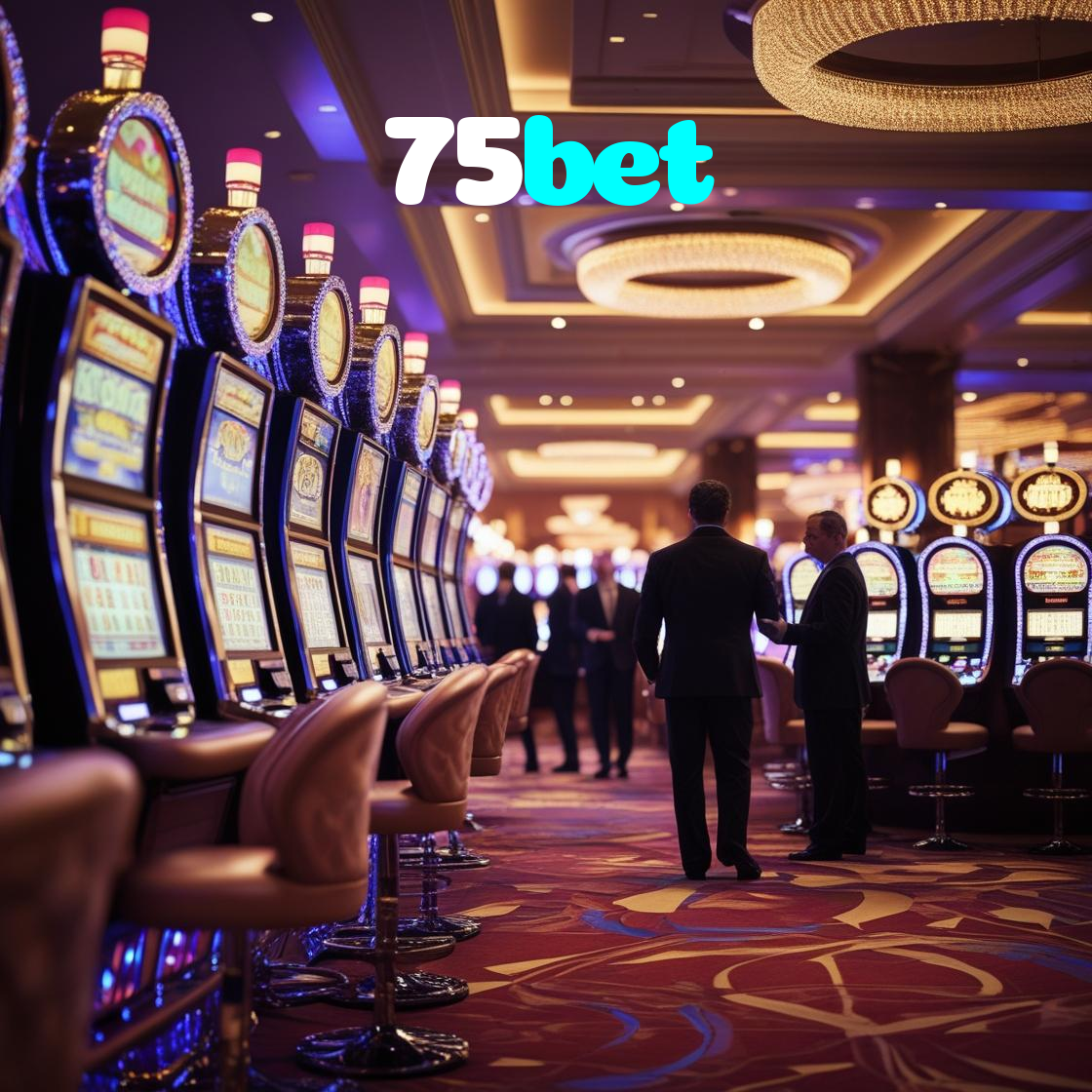 75bet:Jogue slots, aposte no futebol e vença com grandes vitórias!