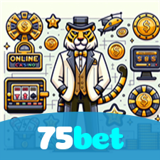75bet：Aposte no futebol online e conquiste grandes recompensas!