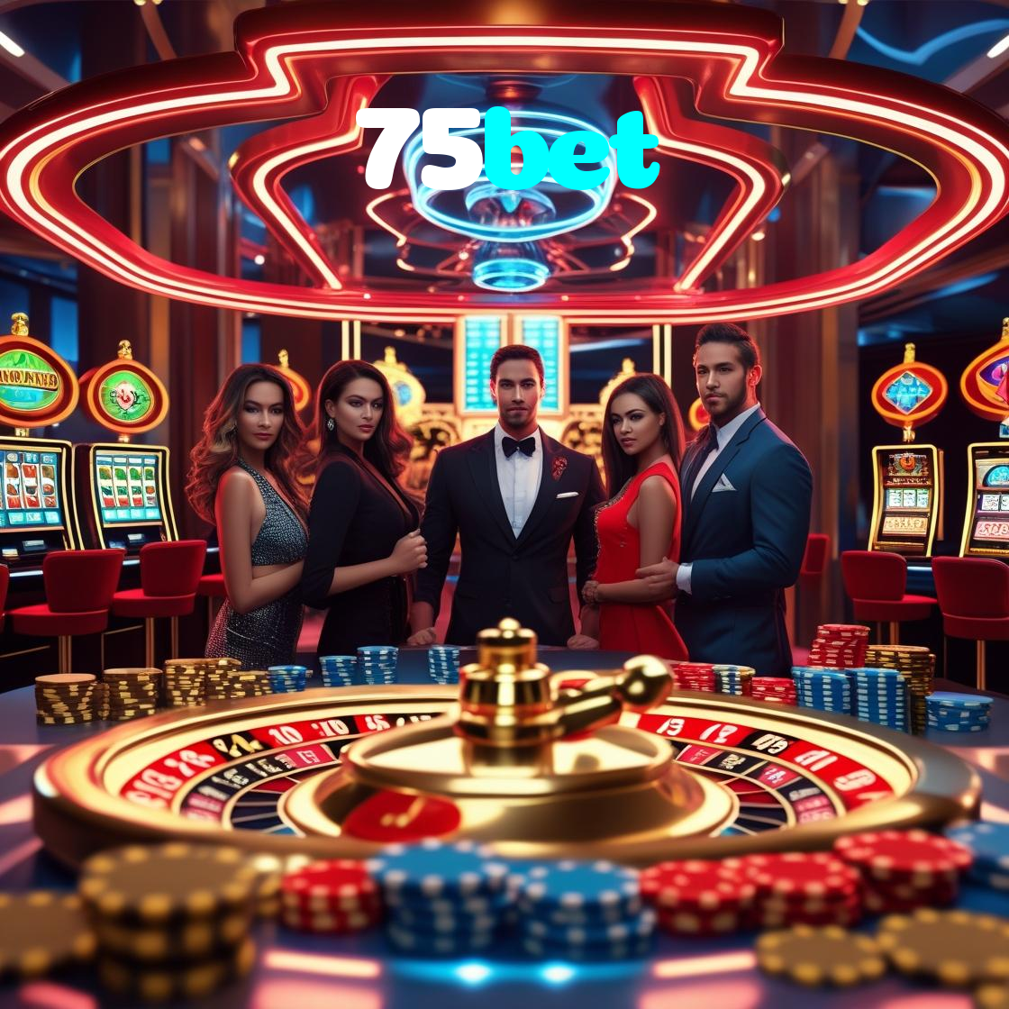 75bet:A diversão e as vitórias estão te esperando no nosso cassino online!