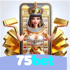 75bet：Seu time na vitória e os jackpots no cassino online te esperam!