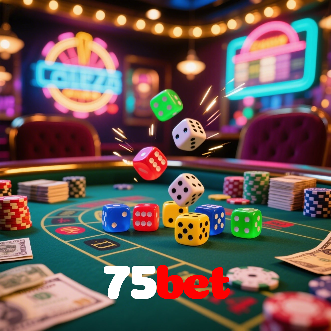 75bet:Aposte no futebol e jogue no melhor cassino online para grandes vitórias!