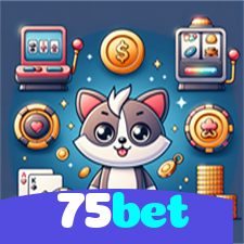 75bet：Aposte no futebol online e sinta a emoção de vencer!