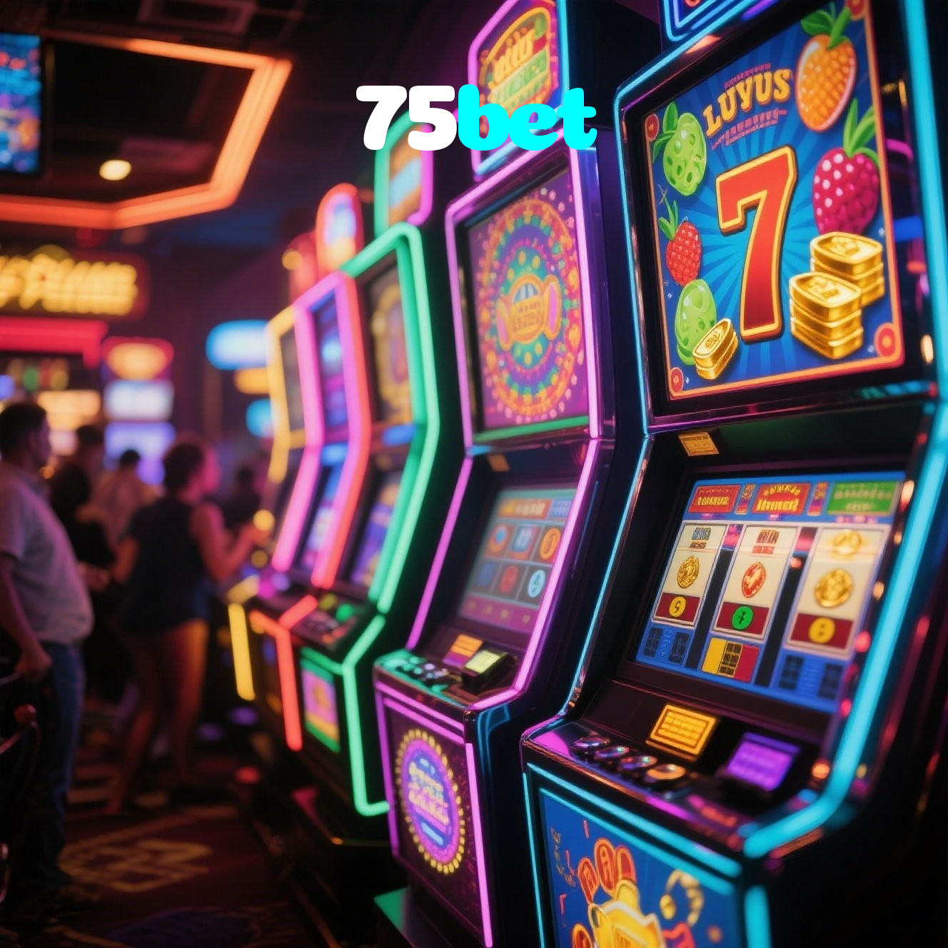 75bet:Jogue poker, aposte no futebol e ganhe em nosso cassino online!