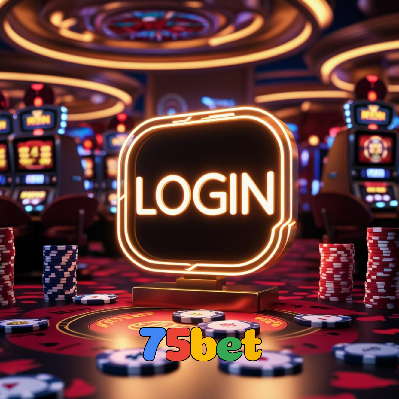 75bet：O cassino mais confiável para apostas no futebol e jogos de cassino!