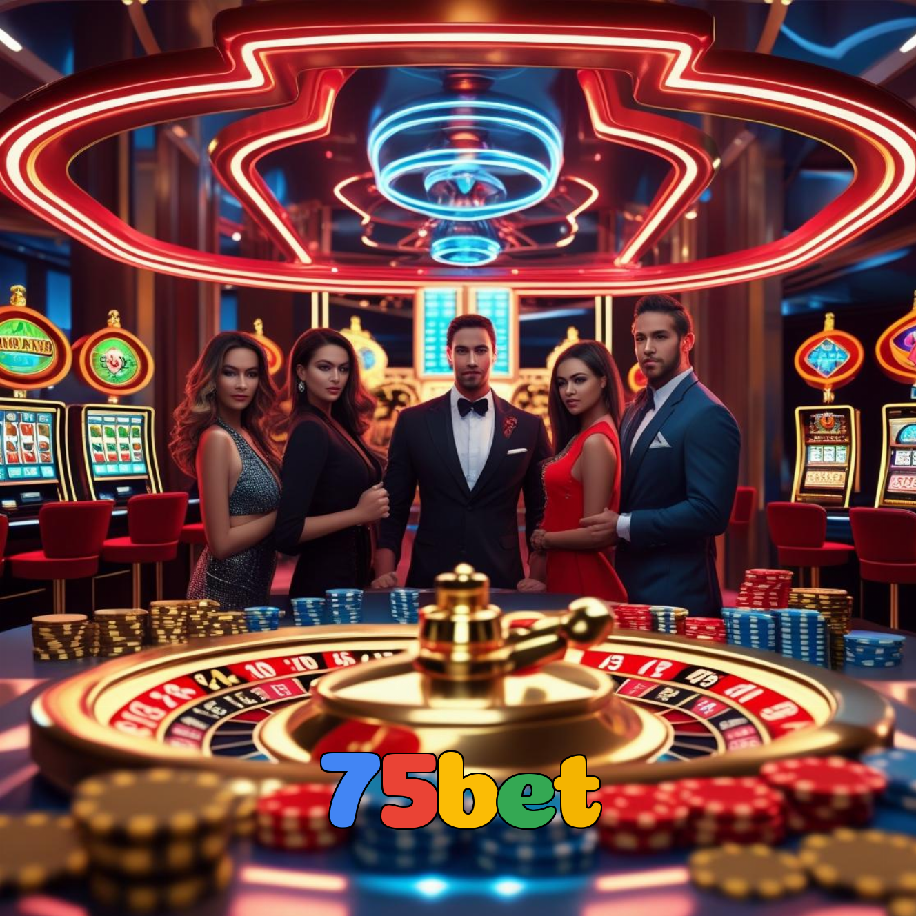 75bet：Prepare-se para a ação! Jogue blackjack e vença como nunca!