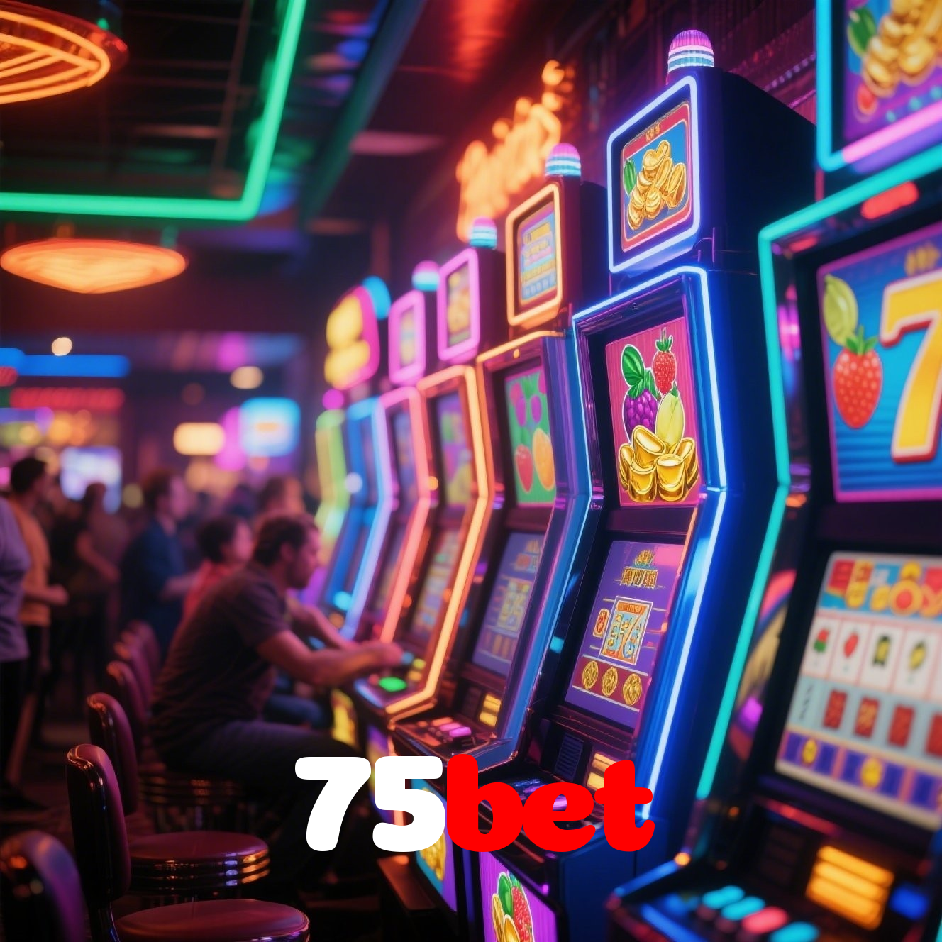 75bet:Aposte no futebol e viva a emoção do jogo!