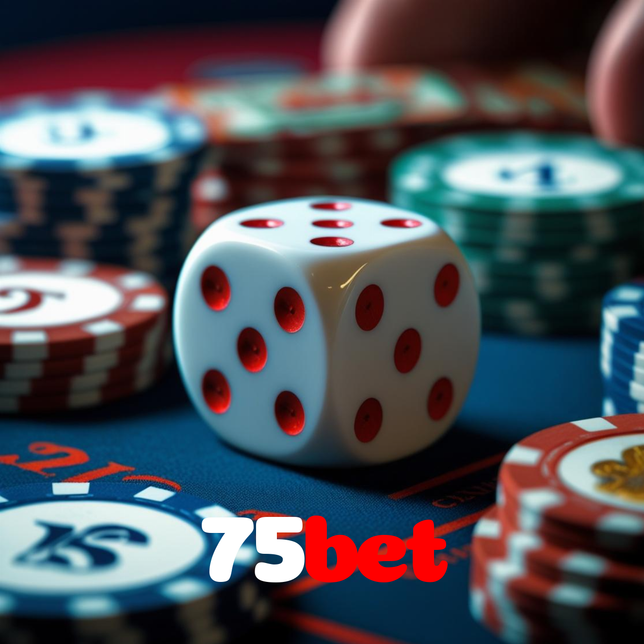 75bet:Aposte no futebol e jogue os jogos mais emocionantes como blackjack e poker!