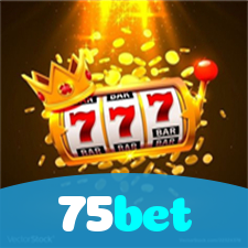 75bet：O cassino online mais confiável para você apostar no futebol e jogar blackjack!
