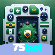 75bet：Jogue futebol online e vença com as melhores apostas!