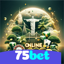 75bet：O cassino online mais emocionante está aqui! Aposte agora!