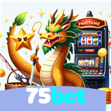 75bet：Aposta no futebol e diversão garantida com jogos de cassino como roleta e blackjack!