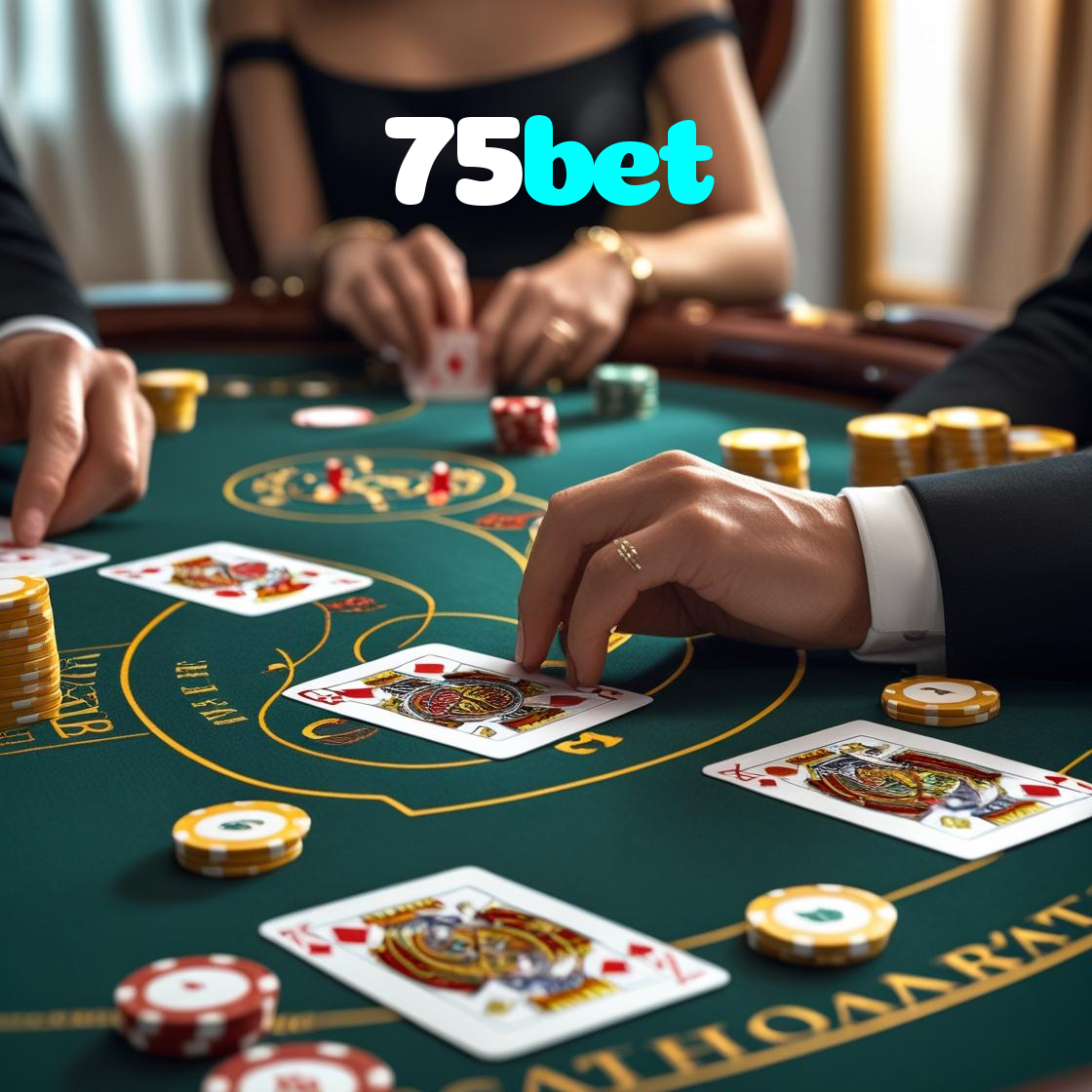 75bet：Sua sorte está no cassino online com jogos como poker e apostas no futebol!