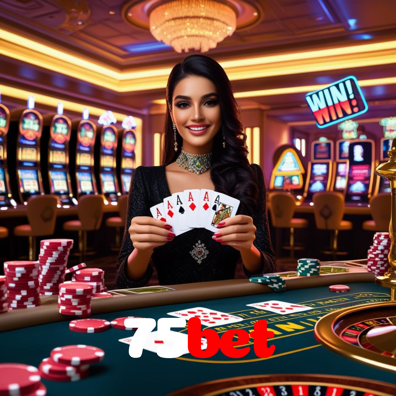 75bet:Prepare-se para a ação! Jogue blackjack e vença como nunca!