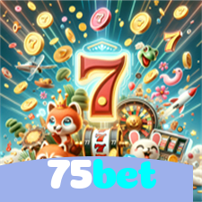 75bet：Jogue poker e prove que você é o melhor nas cartas!