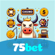 75bet：Jogue poker e prove que você é o verdadeiro campeão das cartas!
