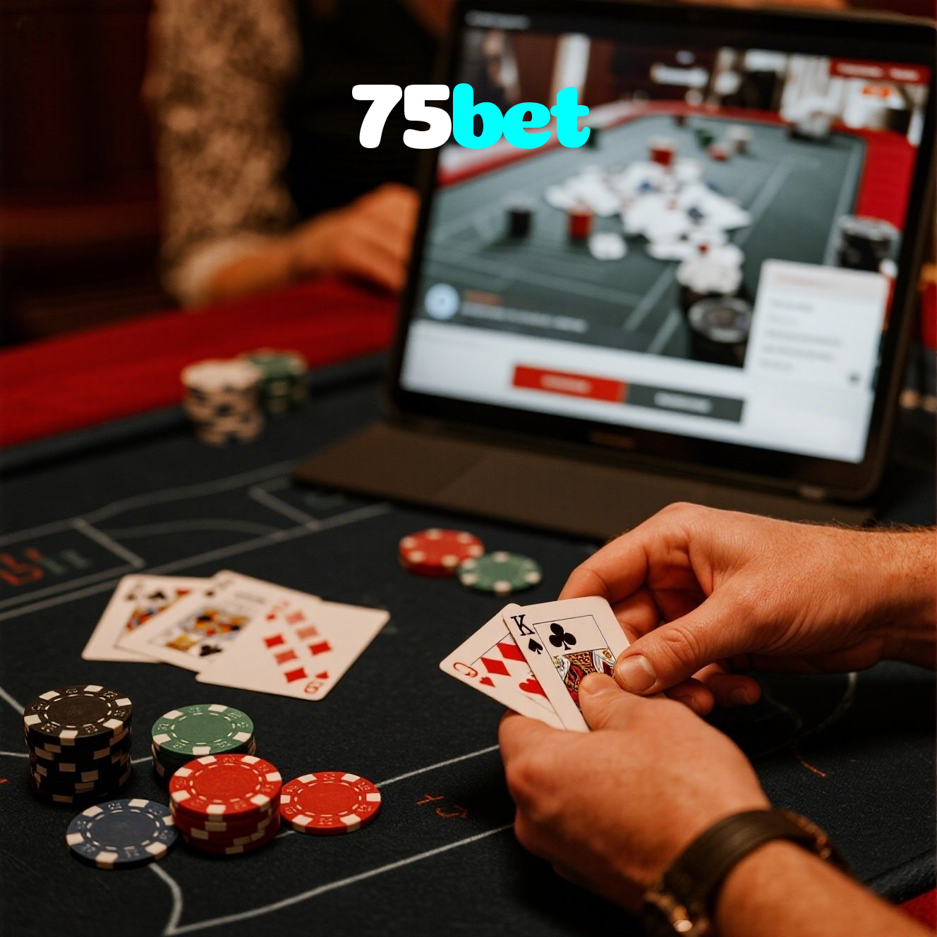 75bet:As melhores slots e jackpots estão esperando por você! Jogue agora!