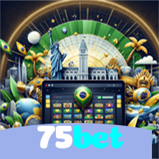 75bet：Em nosso cassino online, a diversão nunca acaba! Jogue agora!