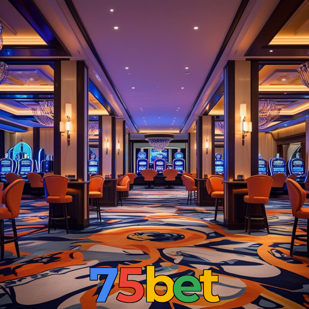 75bet:Vença no futebol online e leve os melhores prêmios para casa!