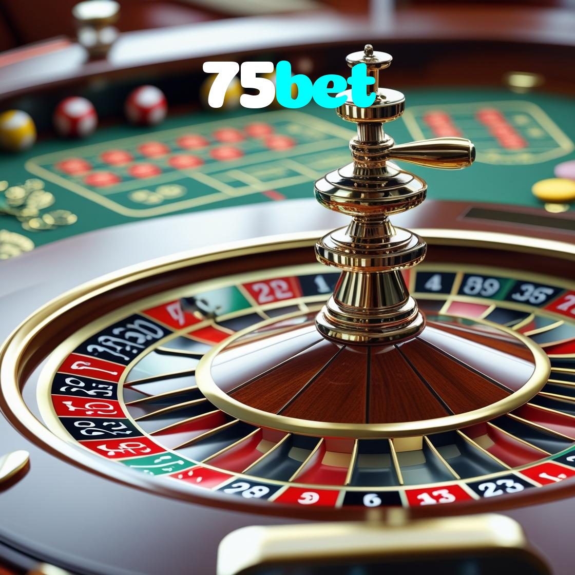 75bet：Aposte nas melhores slots e conquiste vitórias impressionantes!