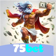 75bet：Sinta a emoção de ganhar no cassino online! Aposte e vença!