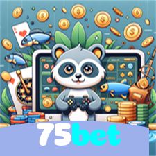 75bet：Jogue agora no nosso cassino online e vença nas mesas de poker!