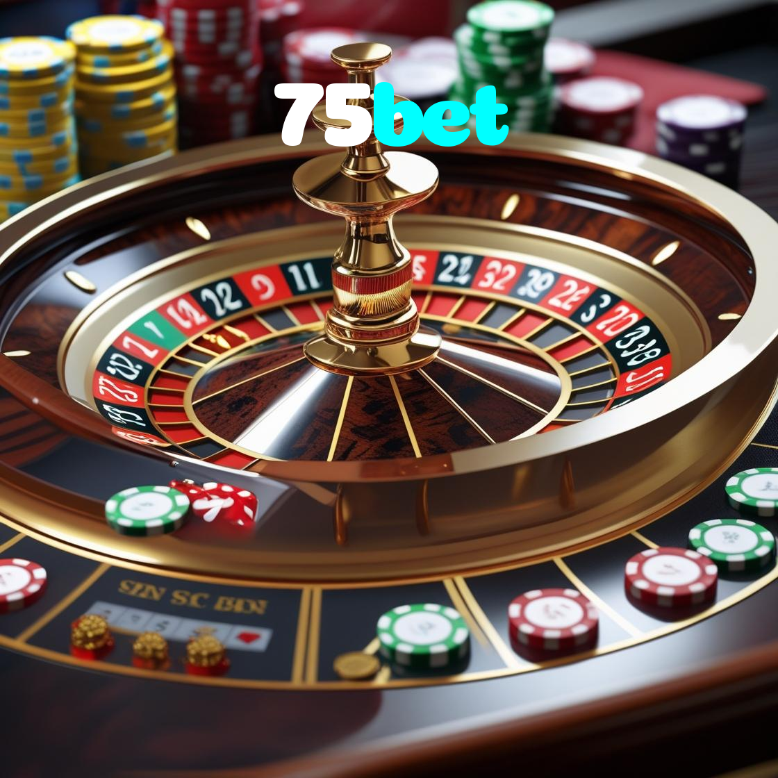 75bet:As melhores slots e jackpots estão esperando por você! Jogue agora!