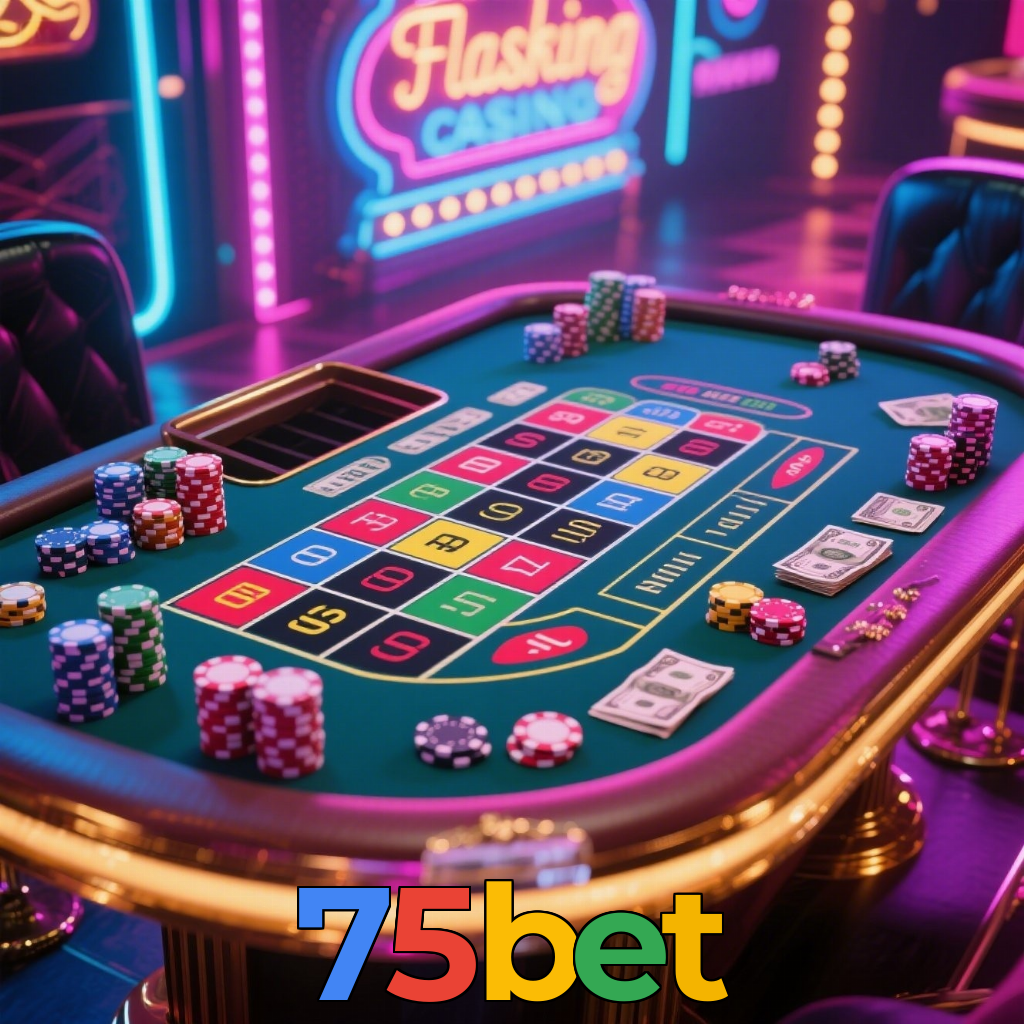 75bet:Jogue poker e aposte no futebol online, tudo no mesmo lugar!