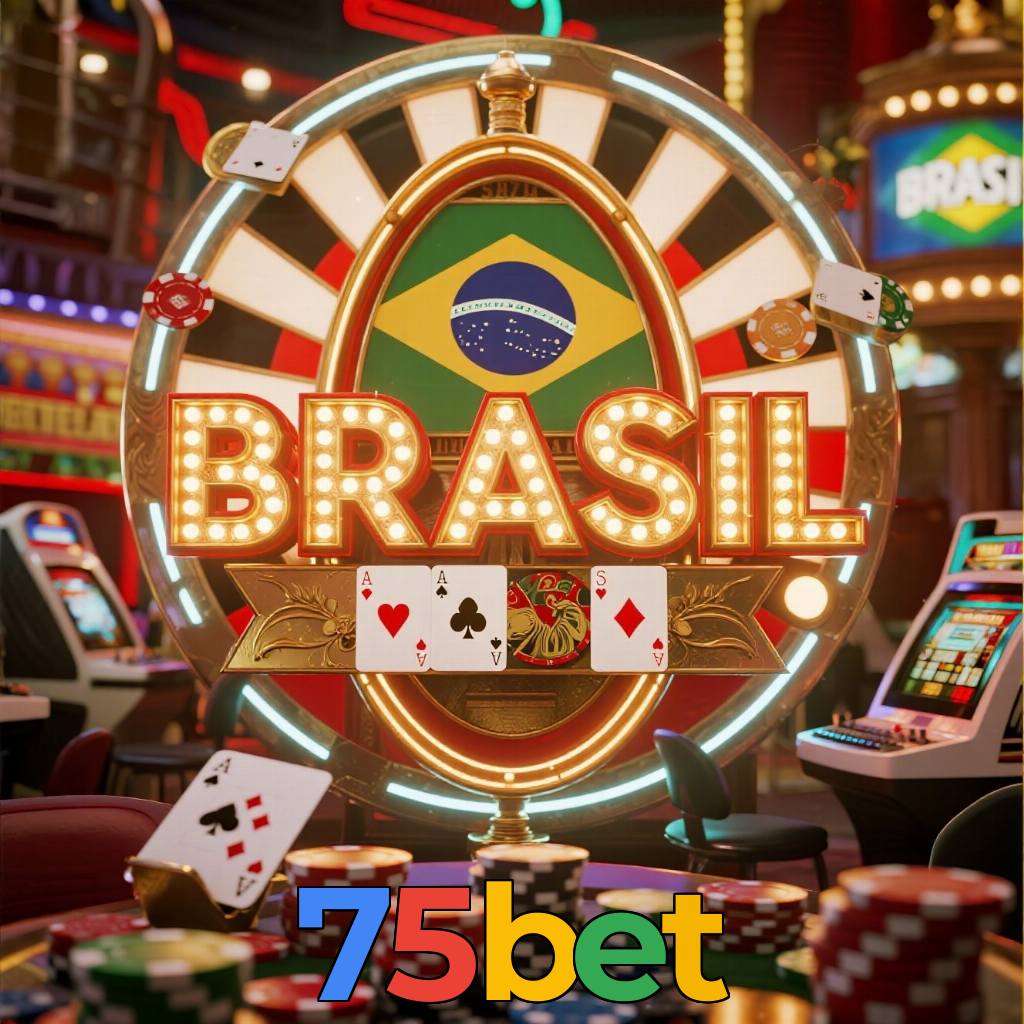 75bet:Jogue nas nossas slots e conquiste vitórias épicas!