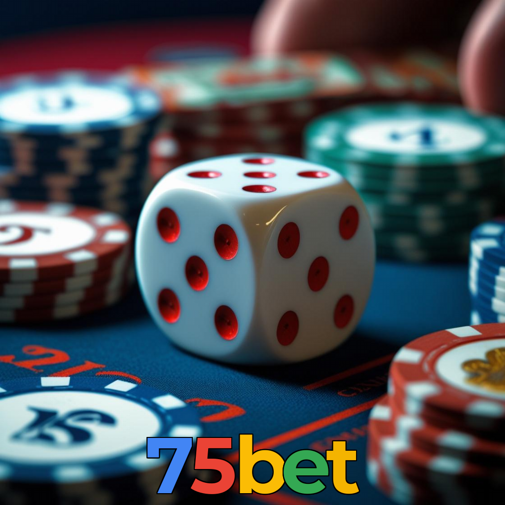 75bet:Apostas no futebol e grandes prêmios em slots e roleta esperam por você!